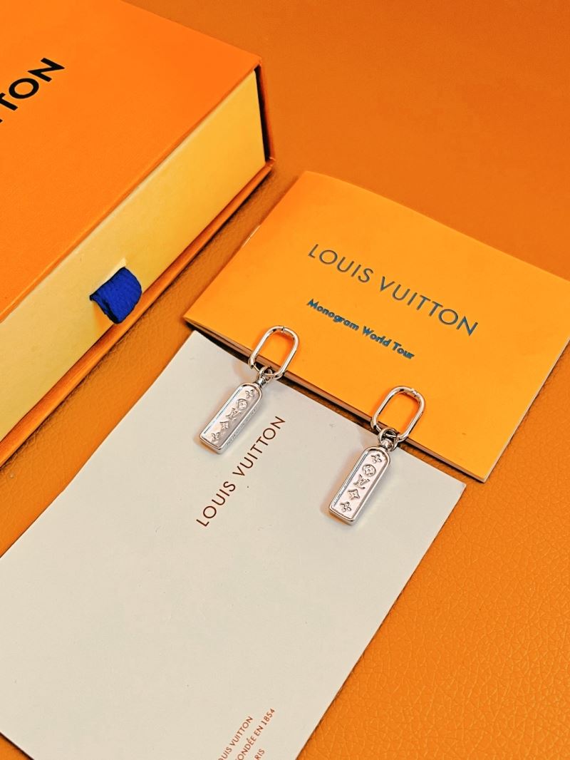 Louis Vuitton Earrings